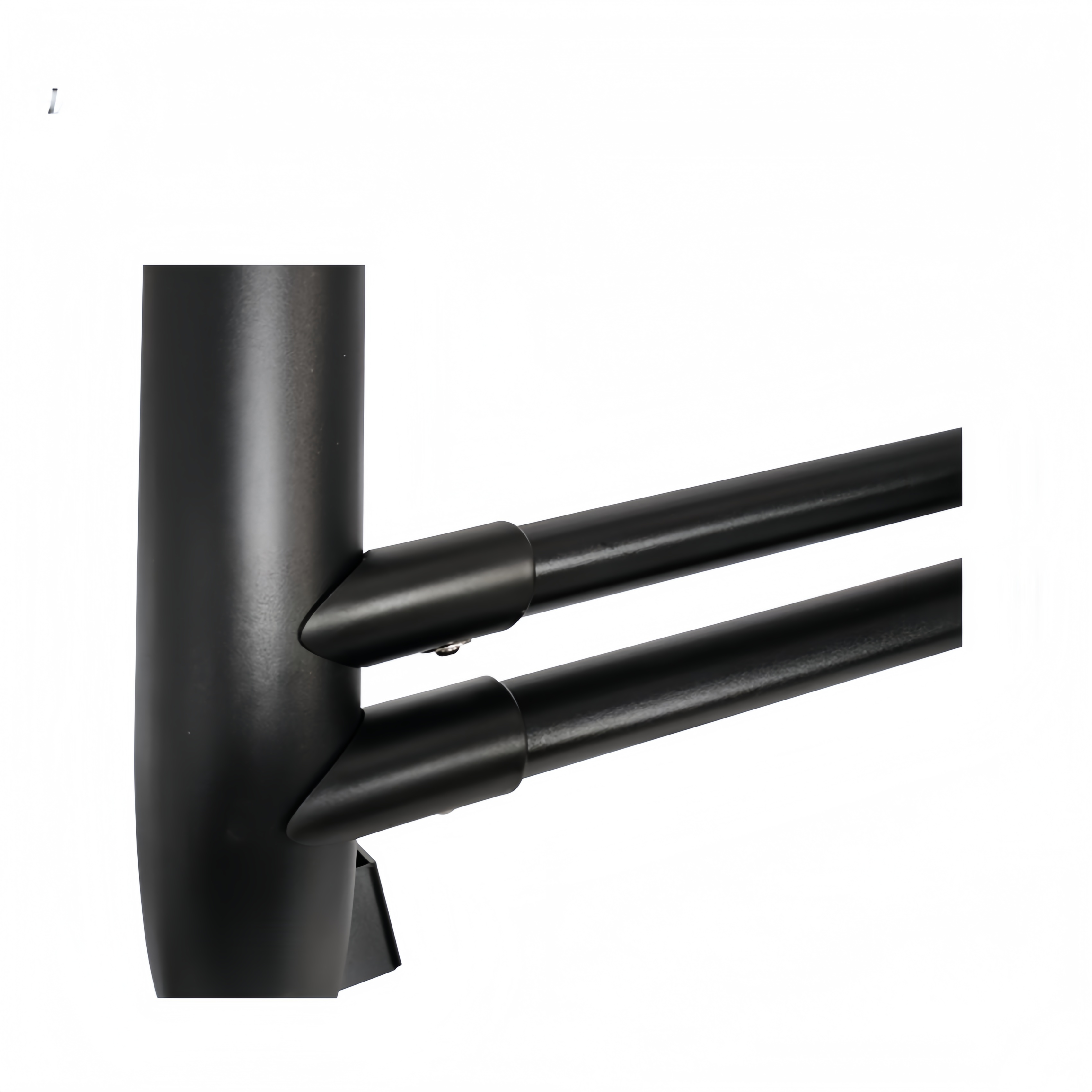 Youngsoul Custom 4X4 Steel Car Front Bumper Nudge Bar for Hilux Land Cruiser Navara D40 Ranger Dmax Triton