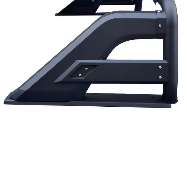 Youngsoul Whlosale 4X4 Pickup Sport Roll Bar for 2024 Triton Ranger Pickup Spare Accessories