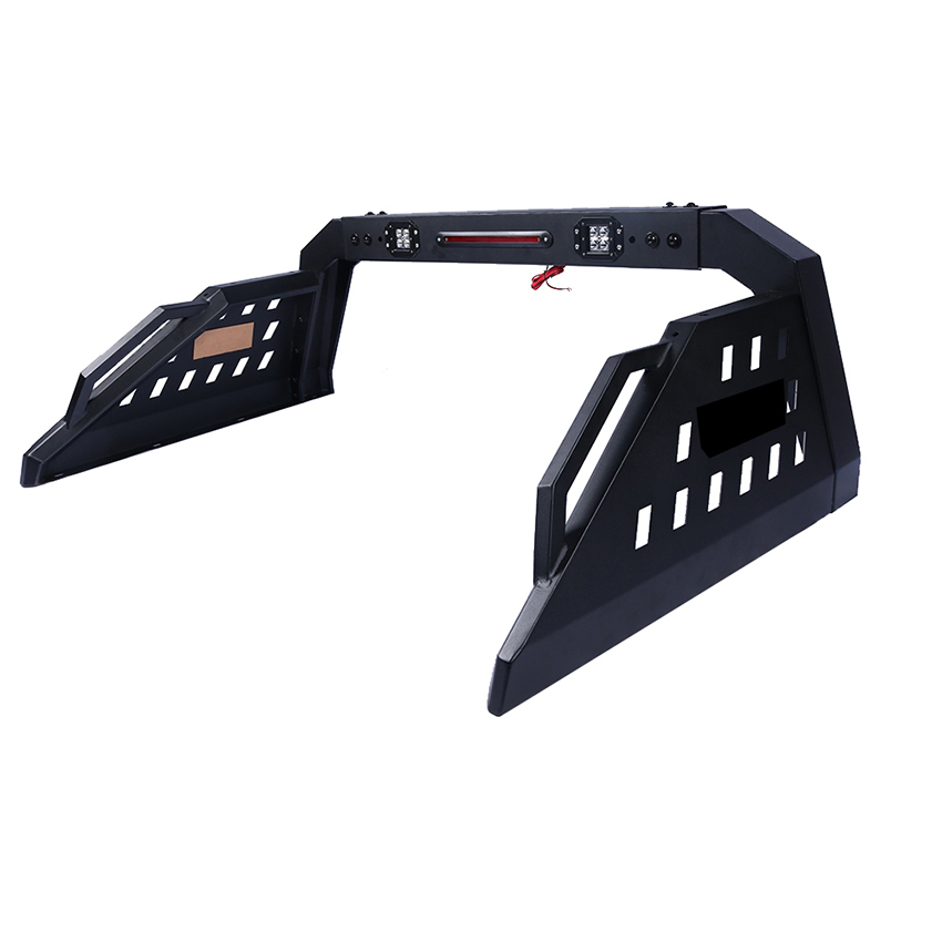 Youngsoul 4X4 Universal Pickup Truck Bed Roll Bar for JAC T6 T8 Ranger T6 T7 T9