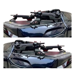 Youngsoul Factory Sale Auto Accessories 4X4 Steel Pickup Sport Roll Bar for Triton Hilux Dmax