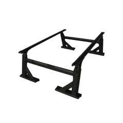 New Design Custom Universal Anti Sport Truck Bed Bar Pickup Car Accessories Steel Anti Roll Bar Fit for Navara Hulix Revo