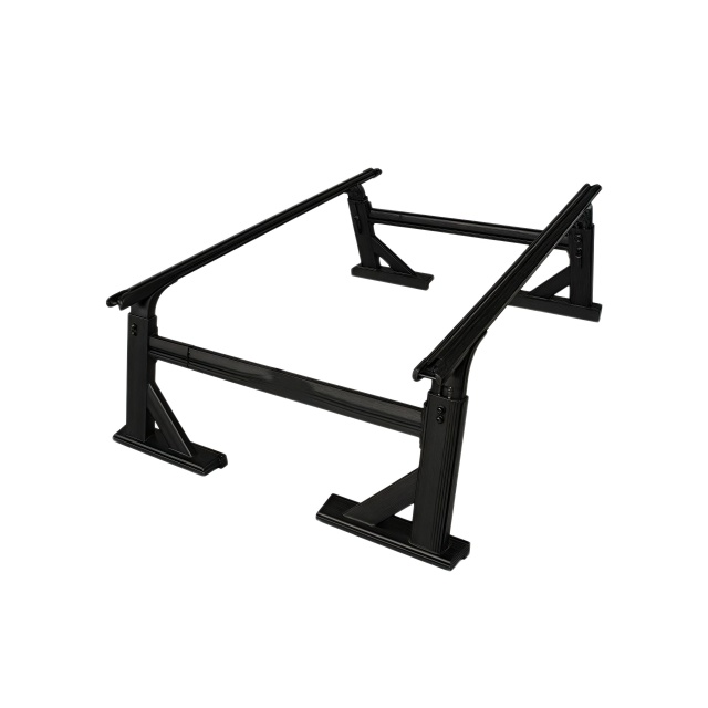 New Design Custom Universal Anti Sport Truck Bed Bar Pickup Car Accessories Steel Anti Roll Bar Fit for Navara Hulix Revo