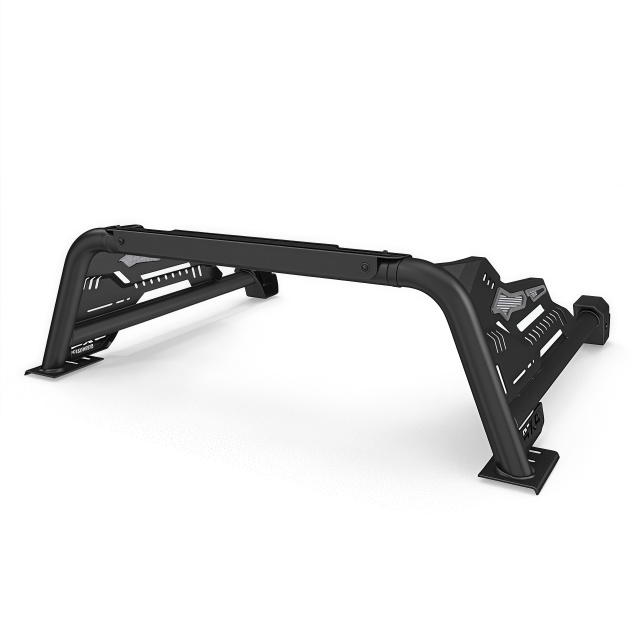 Youngsoul Accessories 4X4 Pickup Anti Sport Roll Bar New Design Roll Bar for Toyota Hilux Revo Roll Bar