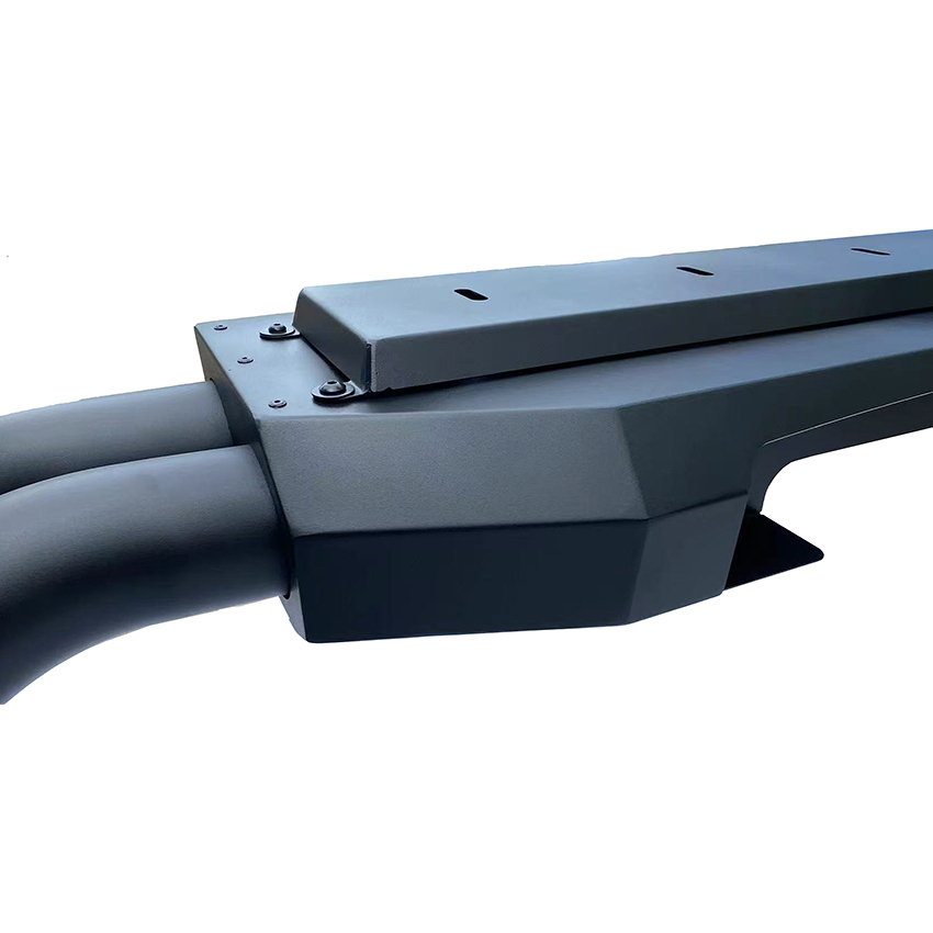 Universal Steel Pickup Accessories Sport Roll Bar Truck Bed Bar for Hilux Revo Ranger Navara