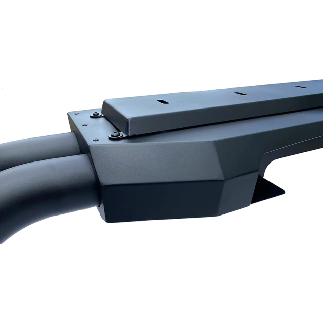 Universal Steel Pickup Accessories Sport Roll Bar Truck Bed Bar for Hilux Revo Ranger Navara