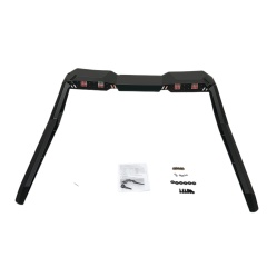 Youngsoul Factory Custom Hot Selling 4X4 Pickup Truck Accessories Anti Roll Bars Sport Steel Roll Bar for Hilux RAM 1500