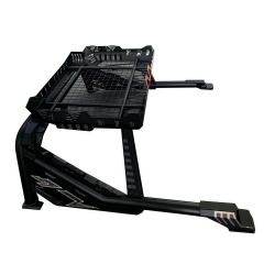 Youngsoul Nice Design 4X4 Auto Parts with Luggage Basket Sport Roll Bar for Triton Np300 F150 RAM1500 Roll Bar