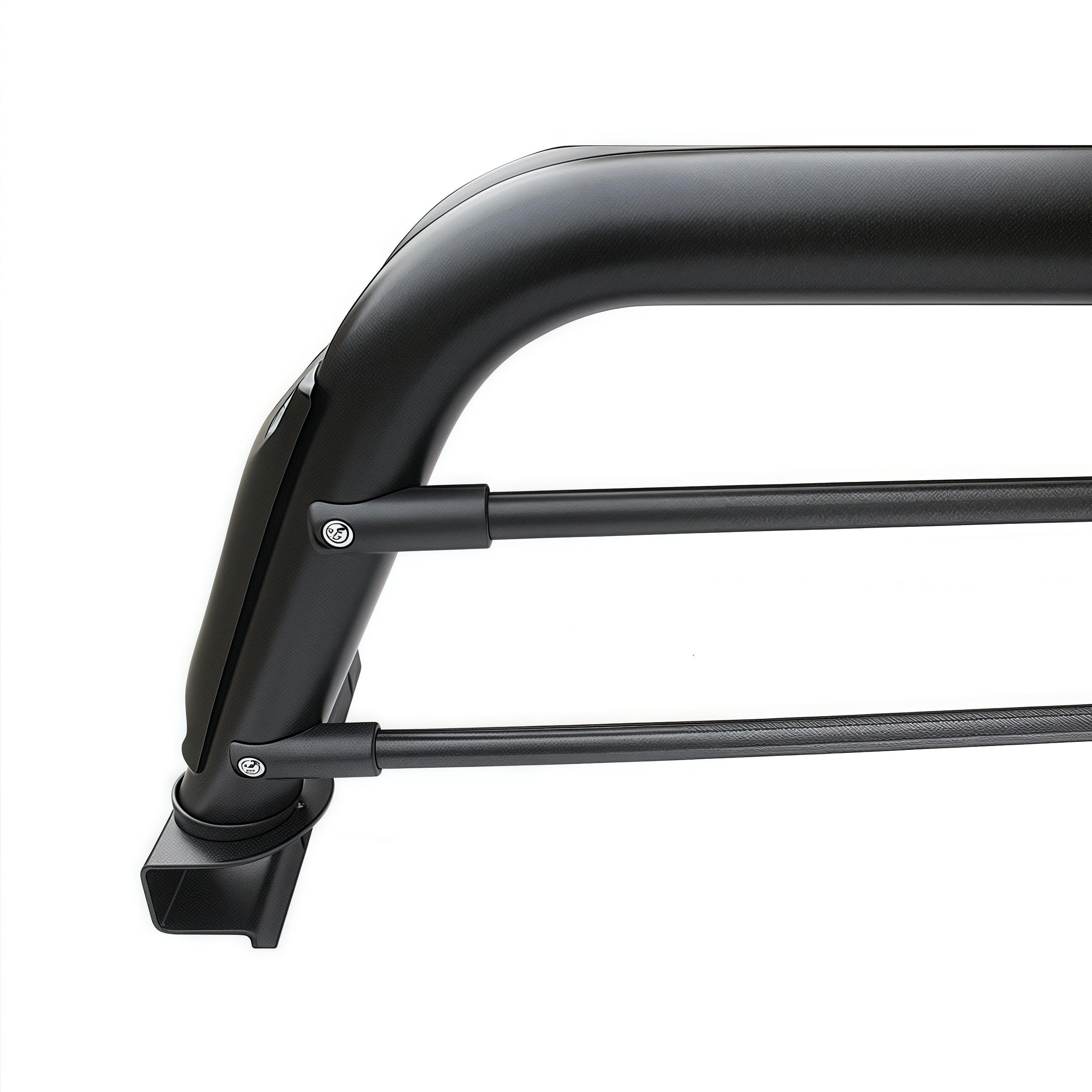 Youngsoul Factory Wholesale 4X4 Stainless Steel Anti Pickup Universal Roll Bar for Navara Bt-50 D-Max