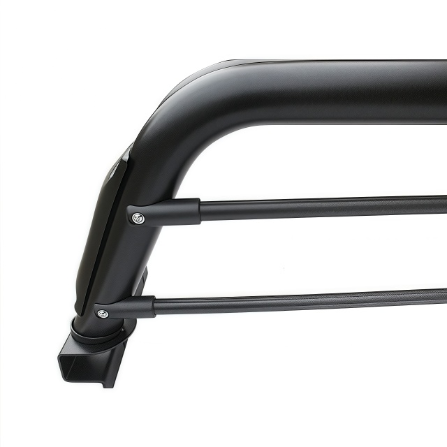 Youngsoul Factory Wholesale 4X4 Stainless Steel Anti Pickup Universal Roll Bar for Navara Bt-50 D-Max