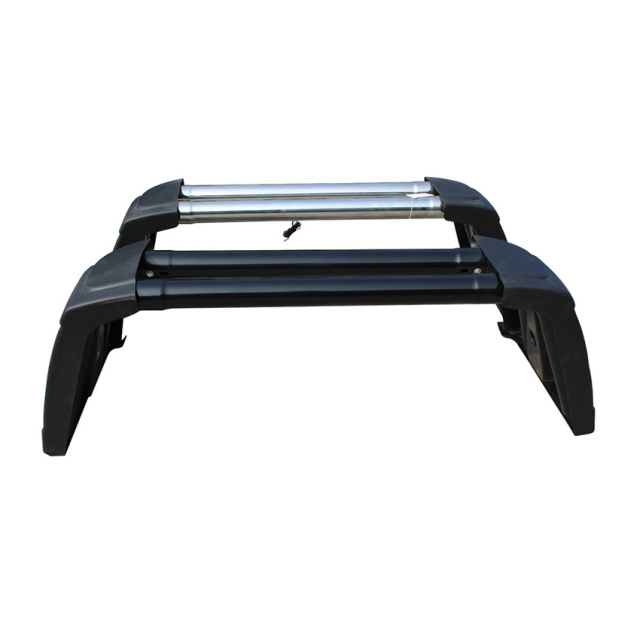 Wholesale 4X4 Pick up Universal Stainless Steel Roll Bar Car Accessories Universal Roll Bar for Ford Ranger Hilux Revo Nissan