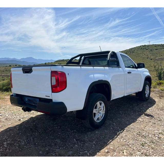 Pickup Accessories Truck Bed Roll Bar with High Quality Iron Steel Roll Bar for Hilux Revo Amarok Np300