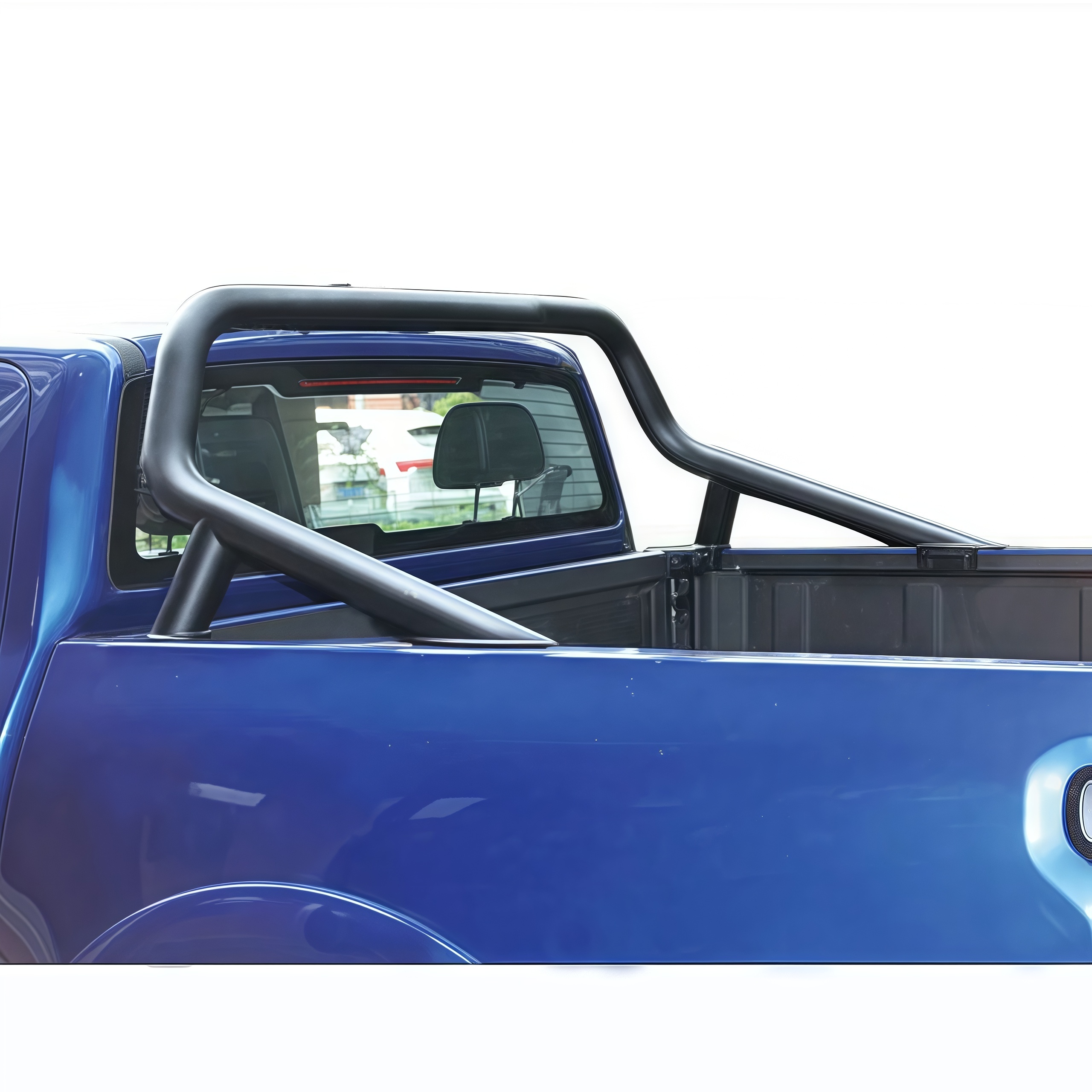 Pickup Truck Universal 4X4 Accessories Sport Roll Bar F150 Raptor Truck Anti Roll Bar for Pickup Trucks Hilux