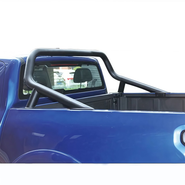 Pickup Truck Universal 4X4 Accessories Sport Roll Bar F150 Raptor Truck Anti Roll Bar for Pickup Trucks Hilux
