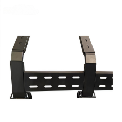 Auto 4X4 Steel Pickup Sport Truck Bed Roll Bar Accessories for Toyota Hilux Vigo Revo Rocco Isuzu D-Max Ford Ranger