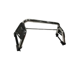 Youngsoul 4X4 Truck Bed Rack Truck Anti Sport Roll Bar for Hilux Tacoma Tundra Ford Ranger Raptor F150 Mitsubishi L200 Isuzu Dmax
