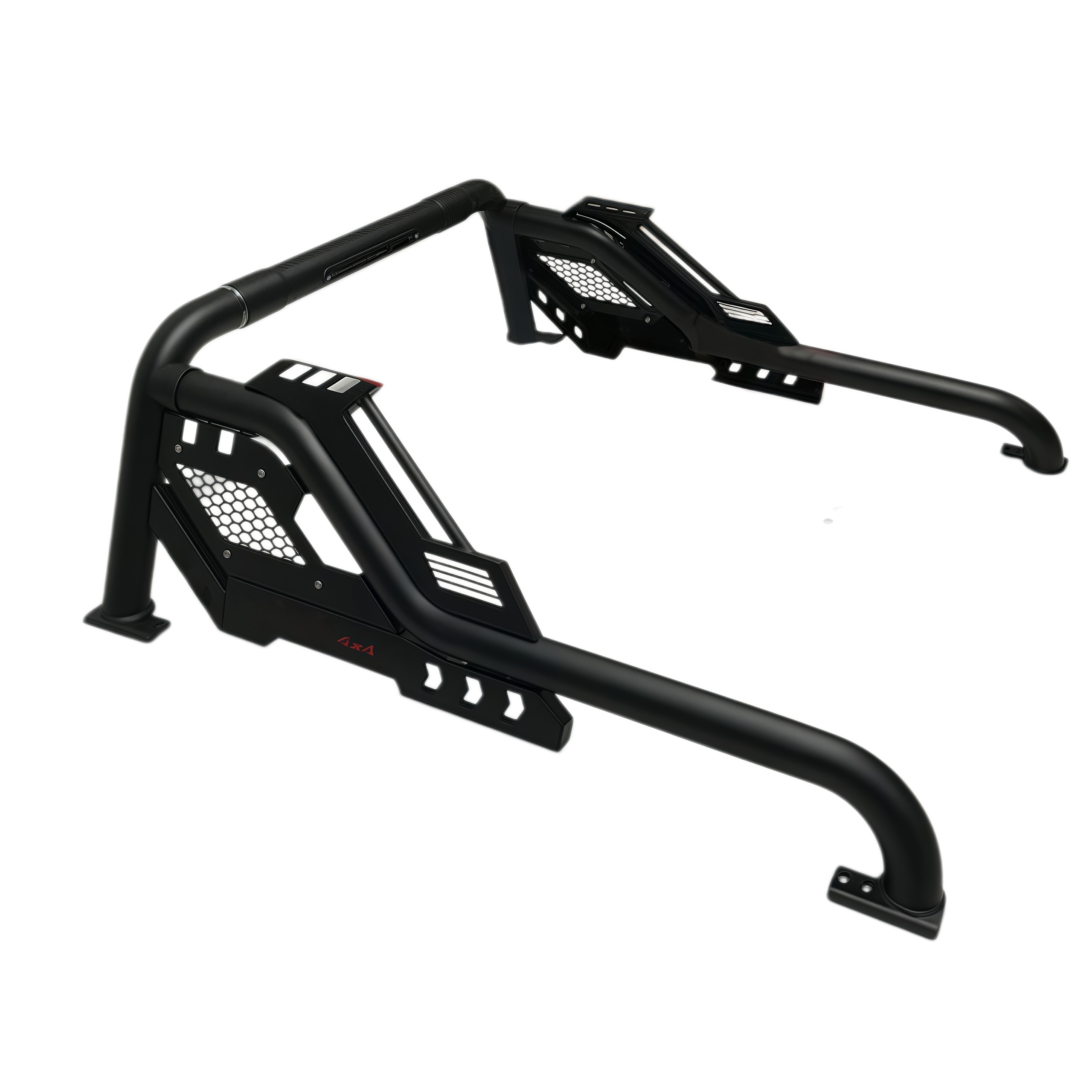 Factory Wholesale Pickup Truck Steel Anti Roll Bar Sport Bars for Hilux Ranger Triton Dmax Amarok Np300