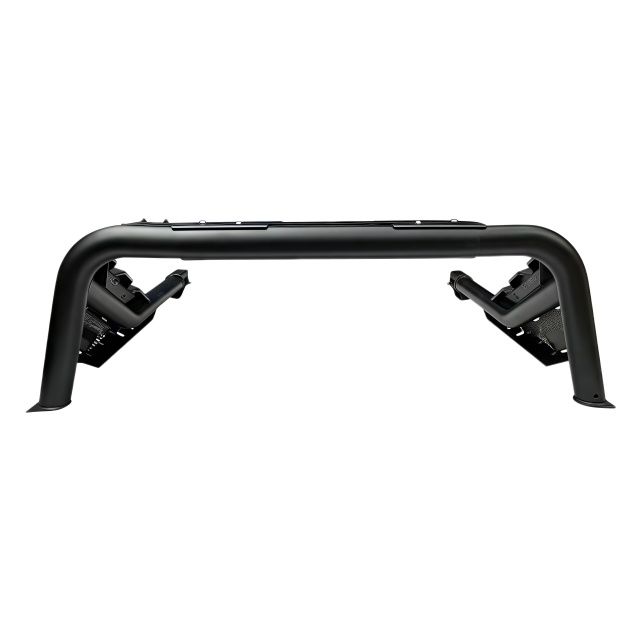 Youngsoul 4X4 Universal Steel Pickup Hot Sale Sport Roll Bar for Hilux Revo Rocco Dmax Triton Np300