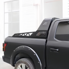New Style Car Accessories Steel Sport Truck Roll Bar for Toyota Hilux Vigo Revo Rocco Isuzu D-Max Ford Ranger T6 T7 T8 Mazda Bt-50
