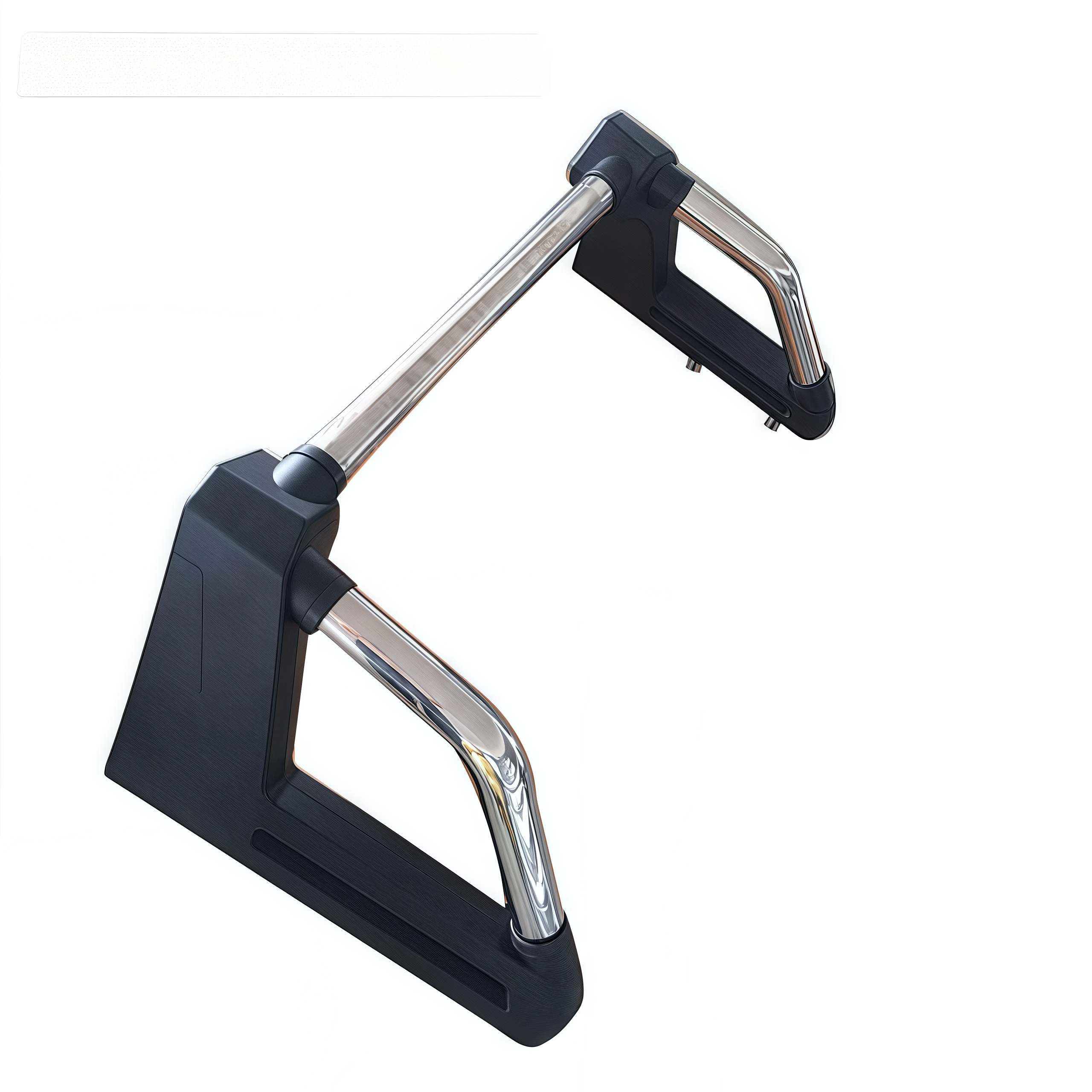 Youngsoul Factory Wholesale Pickup Truck Bed Roll Bar with Light Sport Bar for Hilux Navara Triton L200 Dmax Accessories