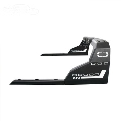4X4 Pickup Truck Sport Universal Truck Bed Rack Roll Bar for Gmc Ford Ranger F150 Toyota Tacoma Tundra Hilux Isuzu Dmax