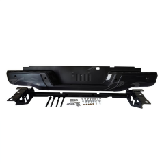 New Design Car Body Kits Car Bumper Front Rear Bumper for Ford Ranger T6 T7 T8 T9 2022+