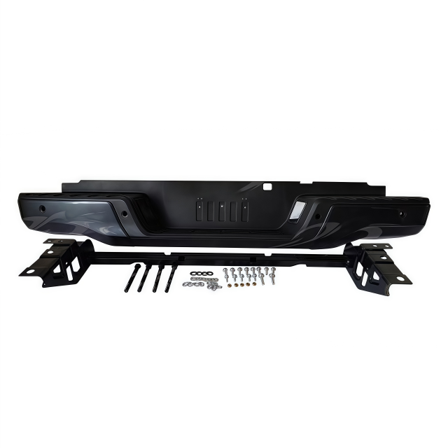 New Design Car Body Kits Car Bumper Front Rear Bumper for Ford Ranger T6 T7 T8 T9 2022+