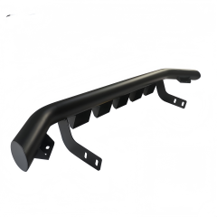 Factory Customization Iron Steel Truck Front Bumper Nudge Bar Auto Accessories for Ford Ranger T8