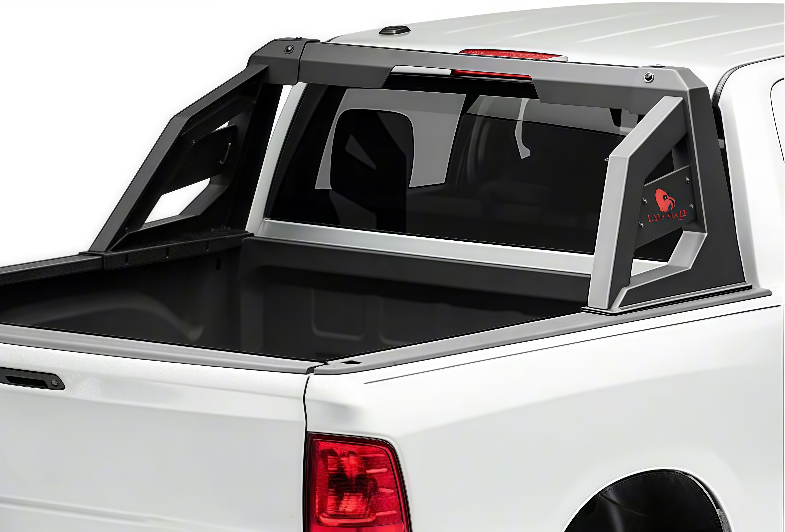Youngsoul Whlosale 4X4 Pickup Sport Roll Bar for 2024 Triton Ranger Pickup Spare Accessories