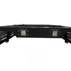 New Arrival 4X4 Pickup Truck Bed Rack Anti Roll Bar Adjustable Pickup Roll Bar Universal for Hilux Revo Ranger Dmax Pickup Trucks