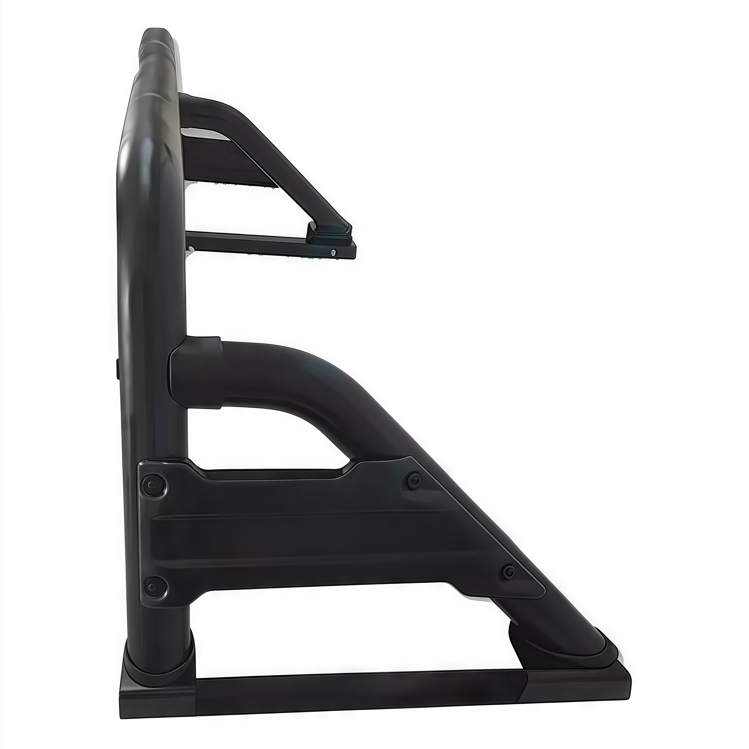 Youngsoul Good Feedback 4X4 Stainless Steel Pickup Truck Anti Roll Bar for Frontier Np300 Triton