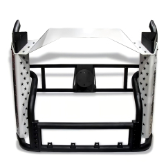 New Arrival Offroad 4X4 Exterior Accessories Pickup Truck Bed Sport Bar Roll Bar for Hilux Revo Ranger F150
