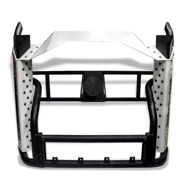 New Arrival Offroad 4X4 Exterior Accessories Pickup Truck Bed Sport Bar Roll Bar for Hilux Revo Ranger F150