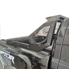 Offroad Pickup Auto Parts 4X4 Sport Bar Roll Bar Car Accessories for Hilux Revo Ranger Triton Dmax