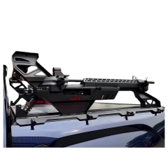 Youngsoul Factory Sale Auto Accessories 4X4 Steel Pickup Sport Roll Bar for Triton Hilux Dmax