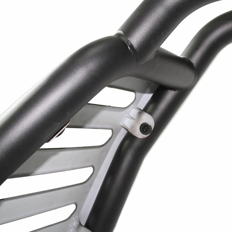 Universal 4WD Pickup Truck Bed Steel Sport Roll Bar for Offroad Pickup Hilux Ranger Raptor Np300 Dmax