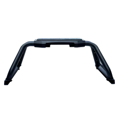 Universal Steel Pickup Accessories Sport Roll Bar Truck Bed Bar for Hilux Revo Ranger Navara