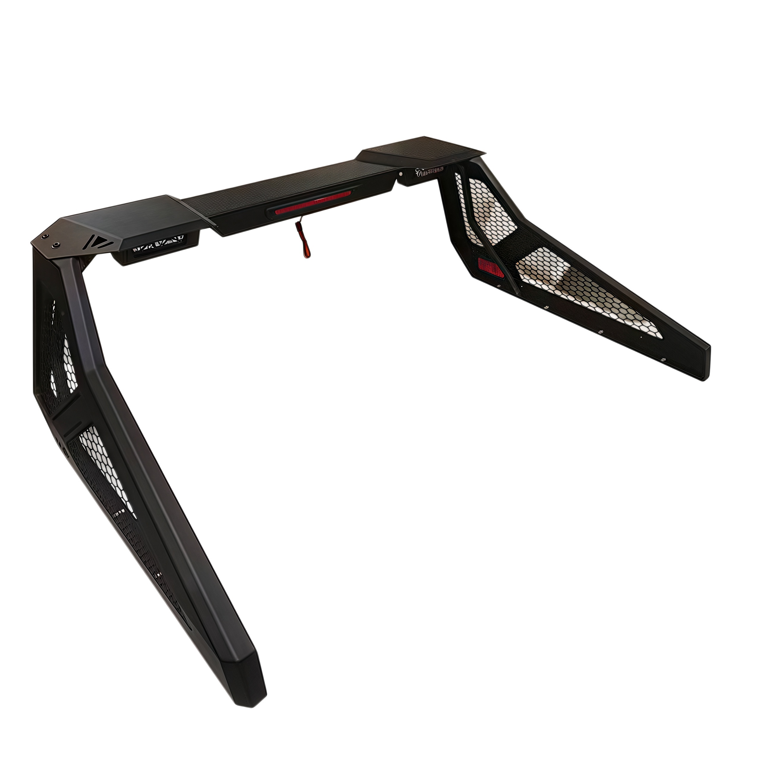 Youngsoul Factory Custom Hot Selling 4X4 Pickup Truck Accessories Anti Roll Bars Sport Steel Roll Bar for Hilux RAM 1500