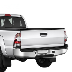 Auto Outer Parts Accessories Truck Back Rear Step Bar Bumper for 2005-2015 Tacoma