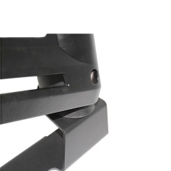 Youngsoul 4X4 Truck Bed Rack Truck Anti Sport Roll Bar for Hilux Tacoma Tundra Ford Ranger Raptor F150 Mitsubishi L200 Isuzu Dmax