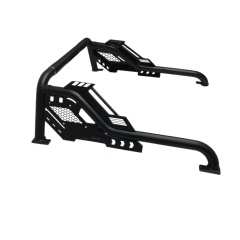 Universal Pickup Truck Steel Anti Roll Bar Offroad Truck Accessories for Hilux Tacoma Np300 F150