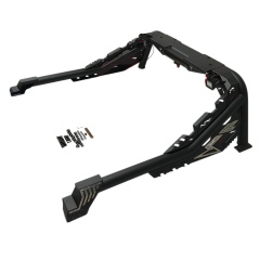Youngsoul 4X4 Universal Steel Pickup Hot Sale Sport Roll Bar for Hilux Revo Rocco Dmax Triton Np300