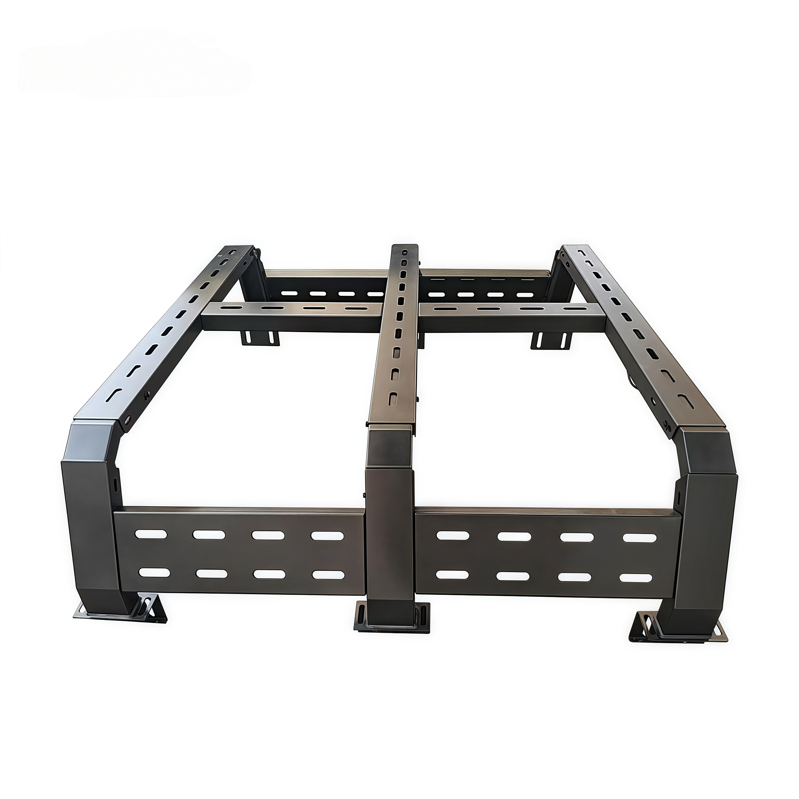 Auto 4X4 Steel Pickup Sport Truck Bed Roll Bar Accessories for Toyota Hilux Vigo Revo Rocco Isuzu D-Max Ford Ranger