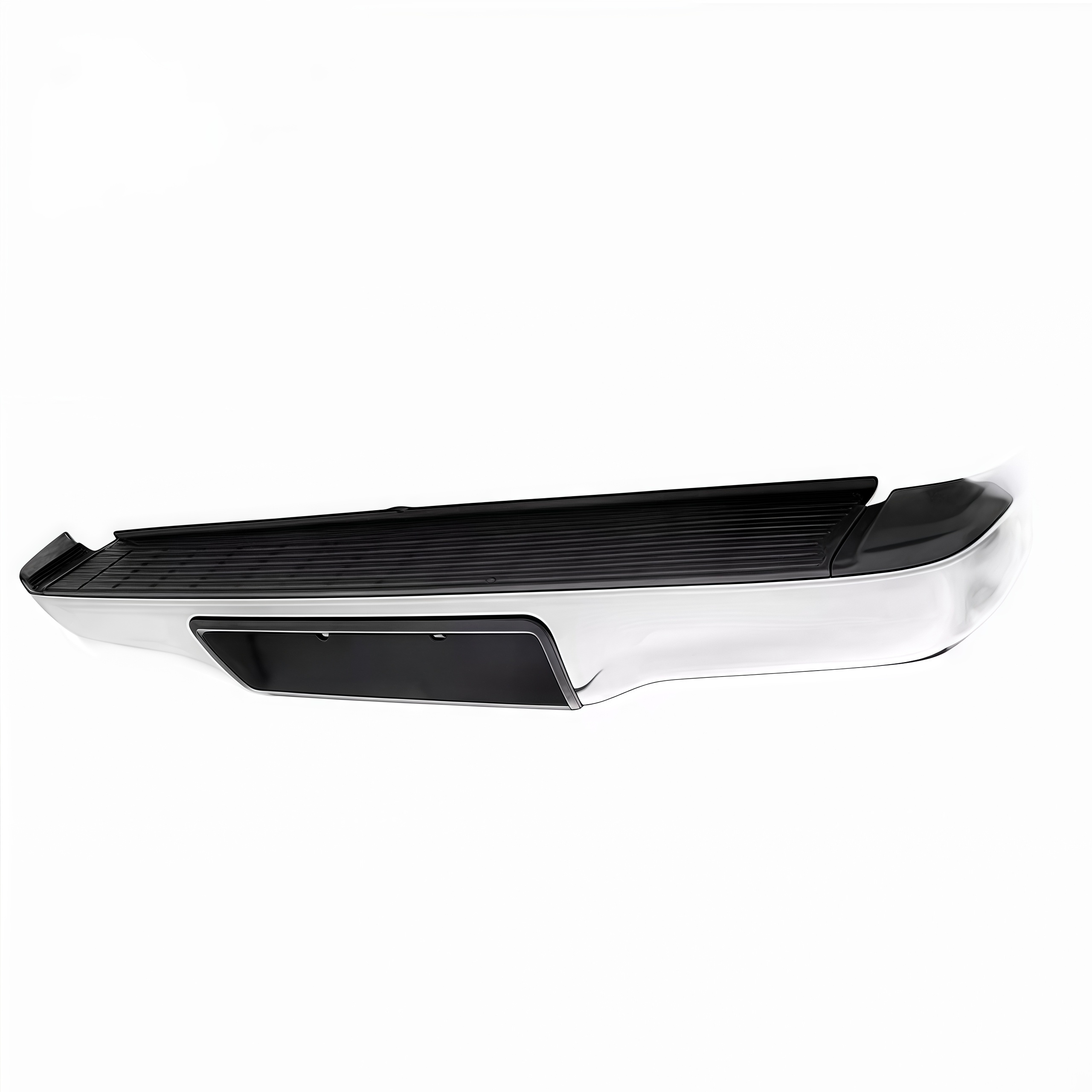 Factory Price Customed Bumper 4X4 Accessories Plastic Front Rear Bumper Car Body Kit Auto Parts Bumper for Vigo 2002-2014