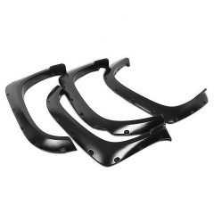 Hot Selling 4 PCS Car SUV Large Wide-Body Kit off-Road Universal Exterior Accessories Wheel Arch Car Fender Flares