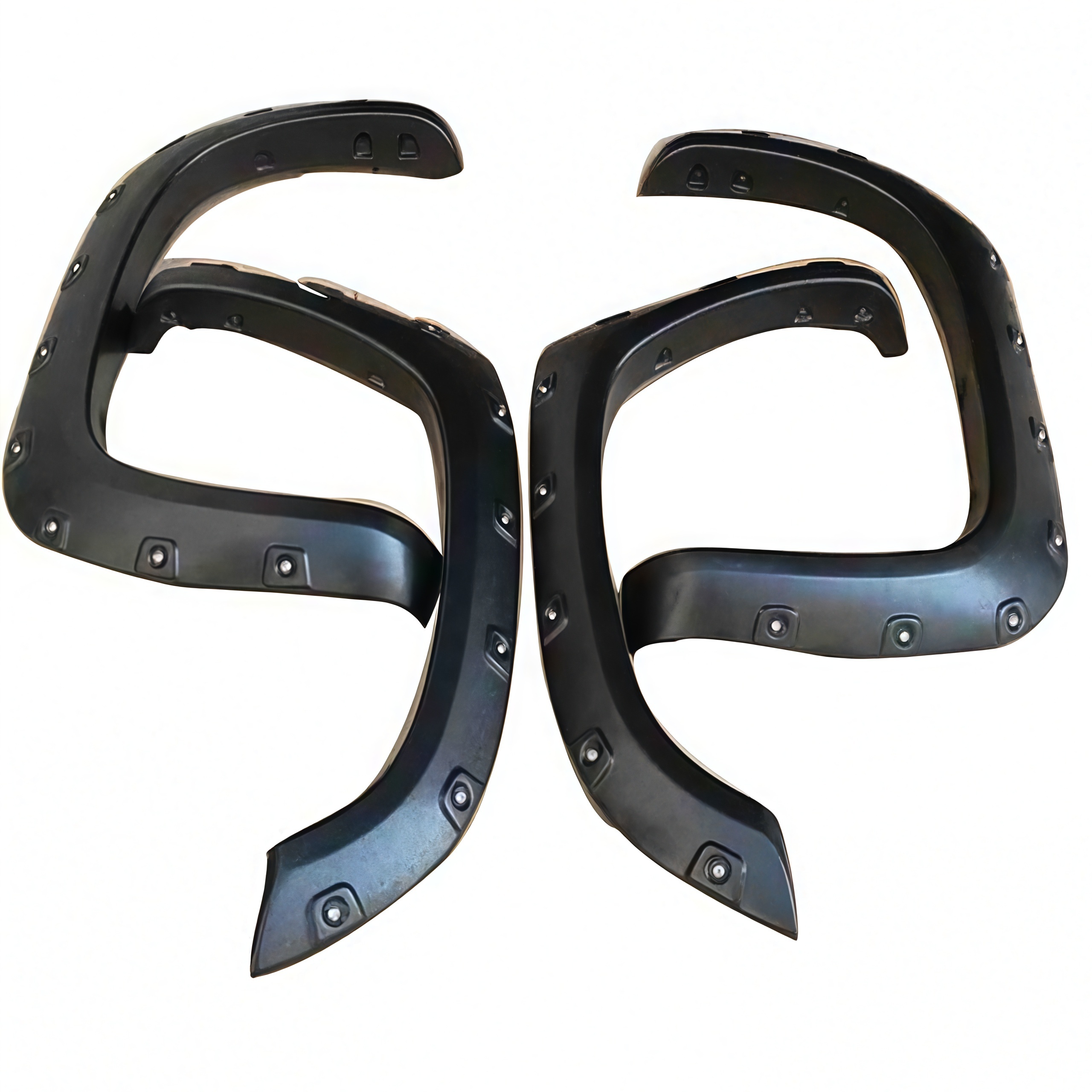 Wholesale Bodykits Fender Flare Liner Storm Fender Flare Spare Accessories for Tundra 2014-2020