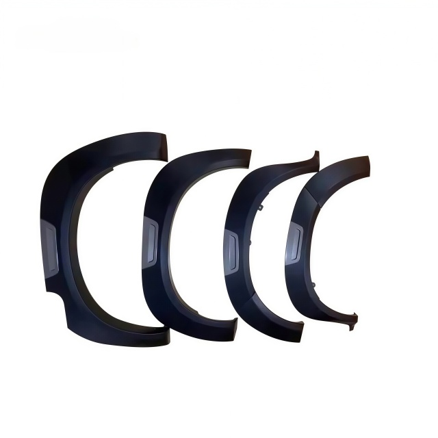 4X4 Accessories Truck Wheel Arch Fender Flares Wide Fender Car Flare for Hilux Revo 2015 2021 2024