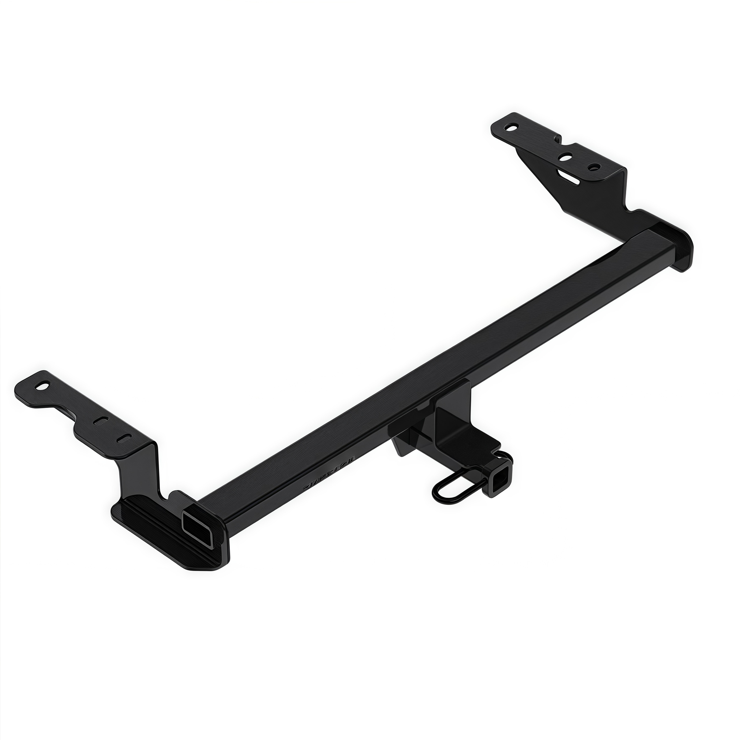 Youngsoul Factory Tow Hitch Receiver Trailer Other Car Accessories Rear Towing Connector Tow Bar for Ford Ecosport 2013+