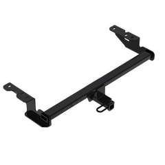 Youngsoul Factory Tow Hitch Receiver Trailer Other Car Accessories Rear Towing Connector Tow Bar for Ford Ecosport 2013+