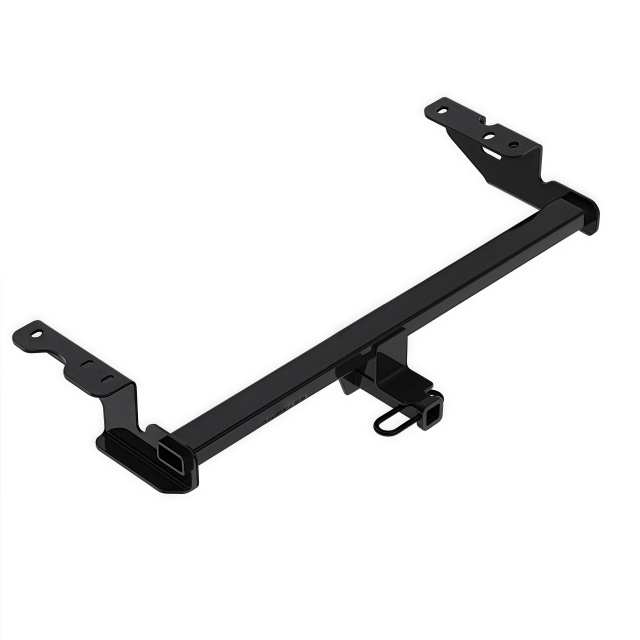 Youngsoul Factory Tow Hitch Receiver Trailer Other Car Accessories Rear Towing Connector Tow Bar for Ford Ecosport 2013+