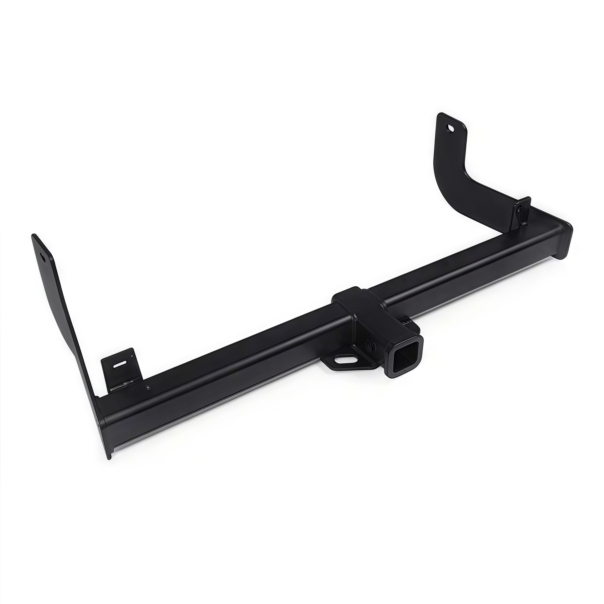 actory Made off Road 4X4 Pickup Accessories Steel Truck Hitch Receiver Rear Tow Bar for Ford F150 2015+